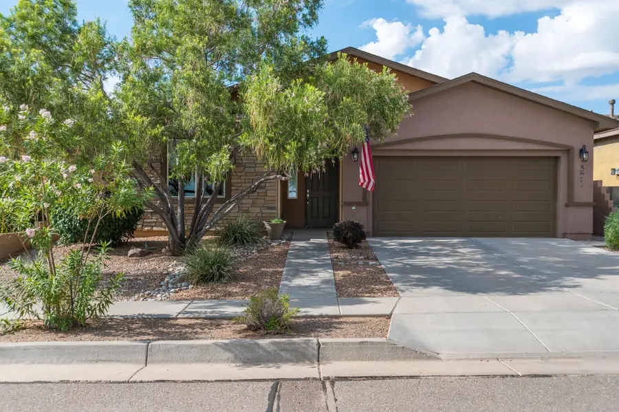 371 Zuni River Circle Sw, Los Lunas, NM 87031 - #2
