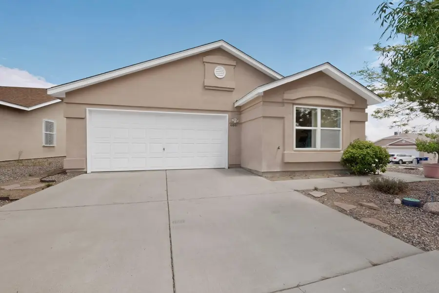 6001 Murcia Avenue Nw, Albuquerque, NM 87114 - #2
