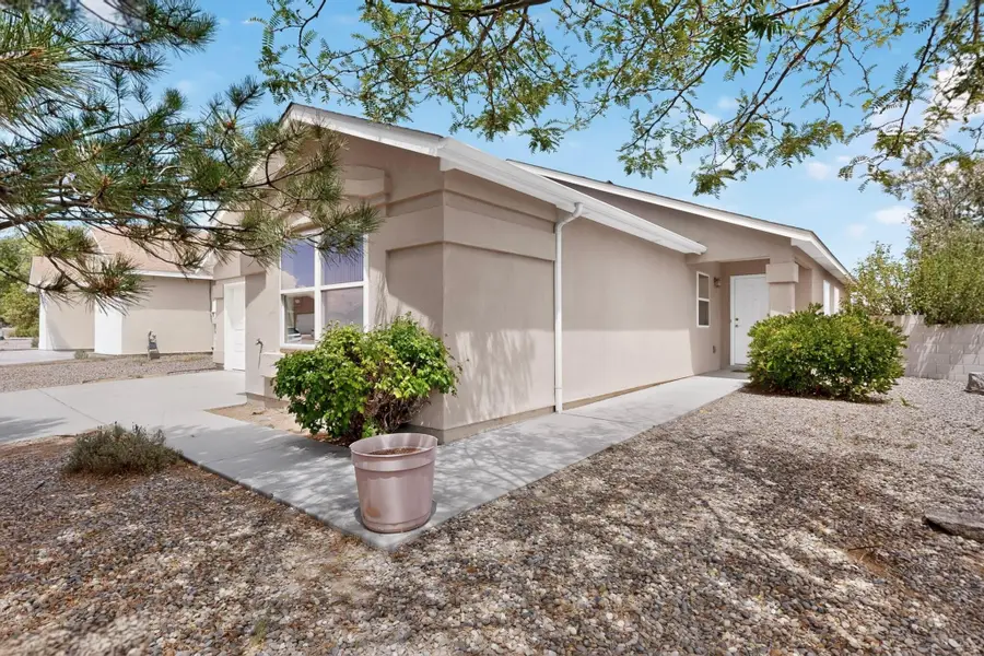6001 Murcia Avenue Nw, Albuquerque, NM 87114 - #3