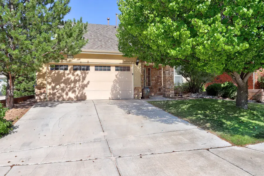 10101 Avenida Vista Sol Nw, Albuquerque, NM 87114 - #2