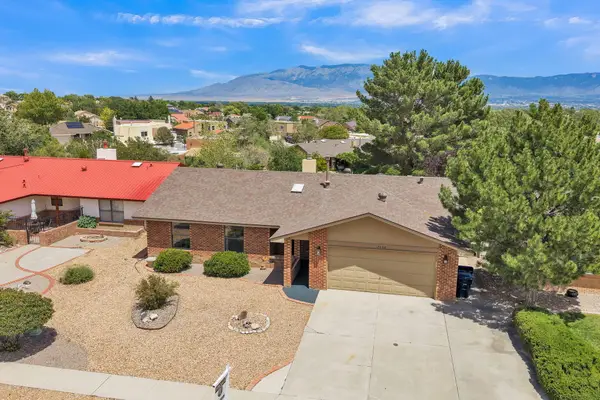 7408 Carson Trail Nw, Albuquerque, NM 87120