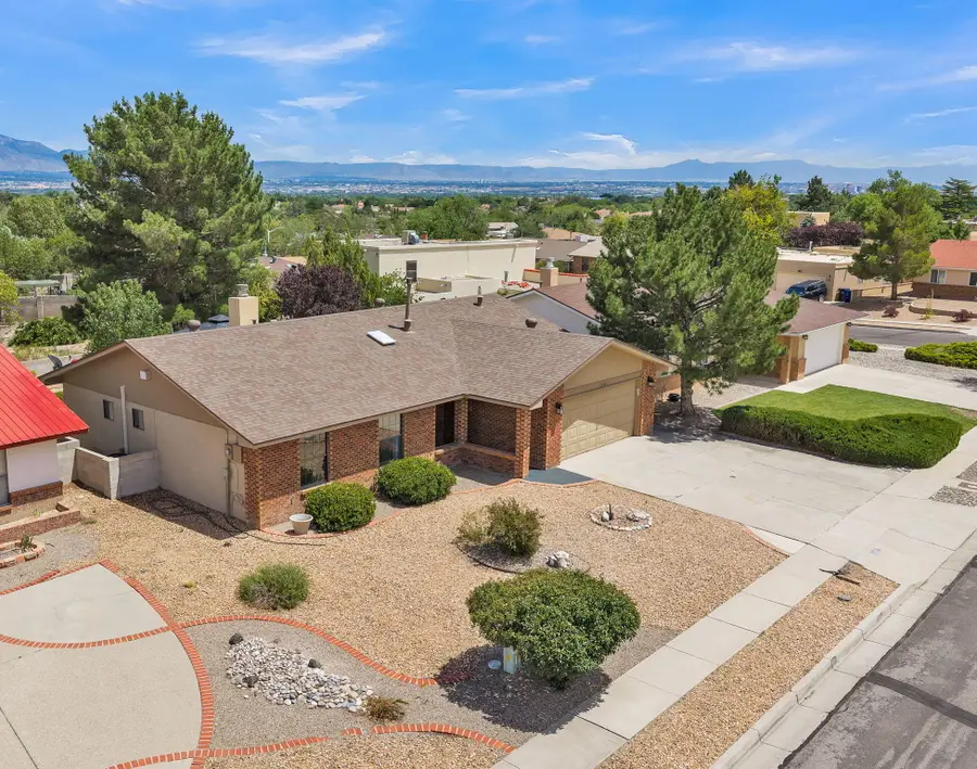 7408 Carson Trail Nw, Albuquerque, NM 87120 - #2