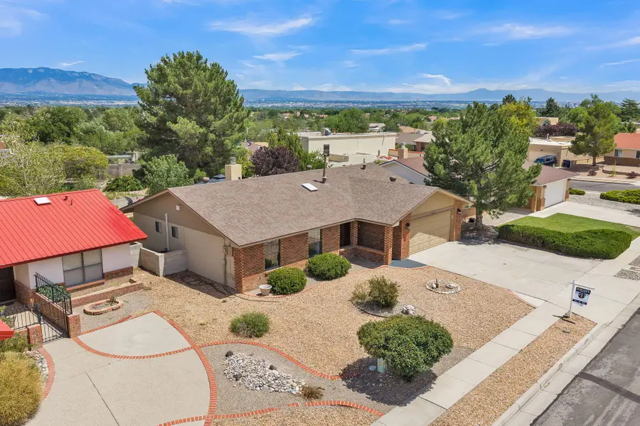 7408 Carson Trail Nw, Albuquerque, NM 87120 - #3