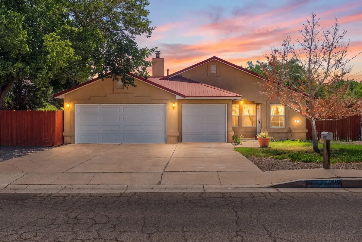 4010 San Isidro Street Nw, Albuquerque, NM 87107 - #1