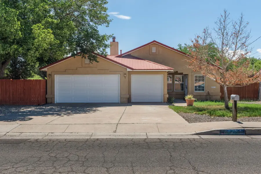 4010 San Isidro Street Nw, Albuquerque, NM 87107 - #2