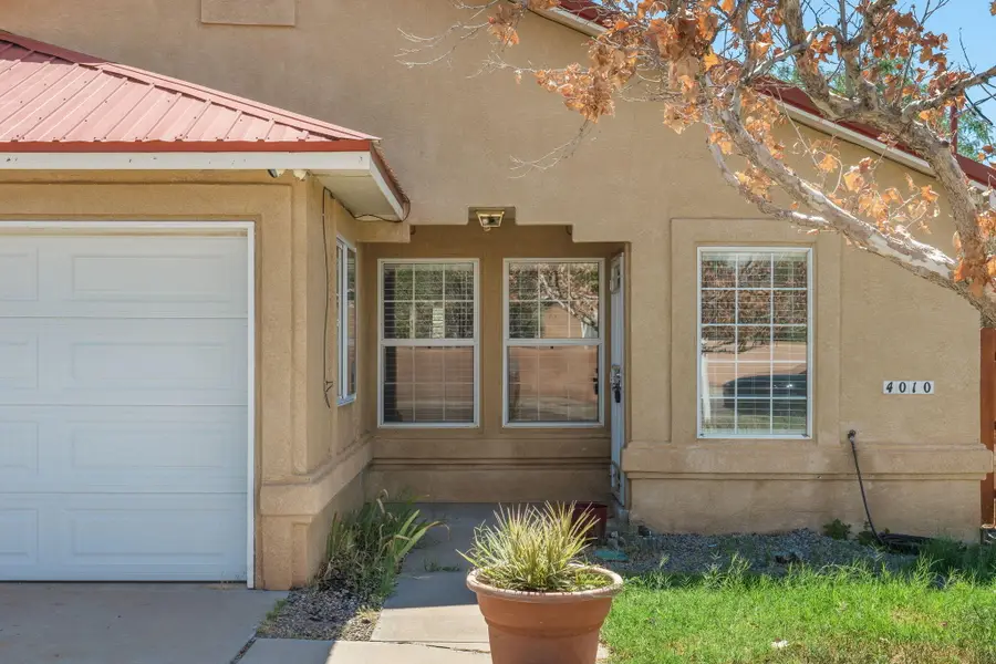 4010 San Isidro Street Nw, Albuquerque, NM 87107 - #3