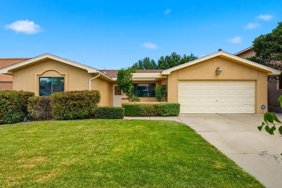 9513 Peralta Road Ne, Albuquerque, NM 87109 - #3