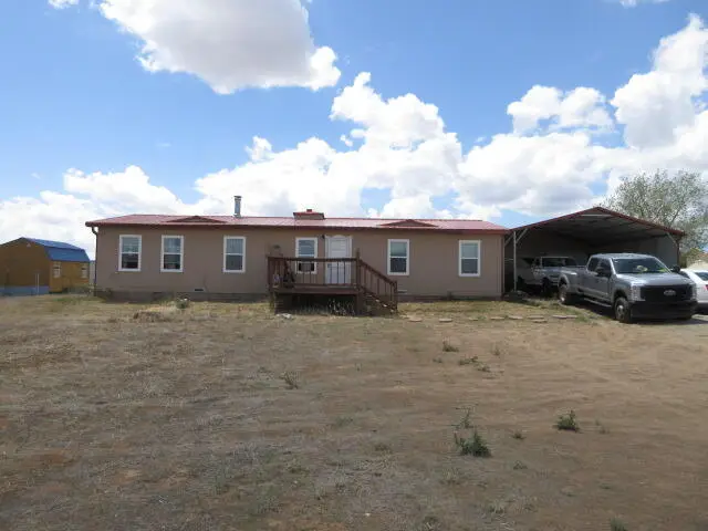 42 El Prado Drive, Edgewood, NM 87015 - #1
