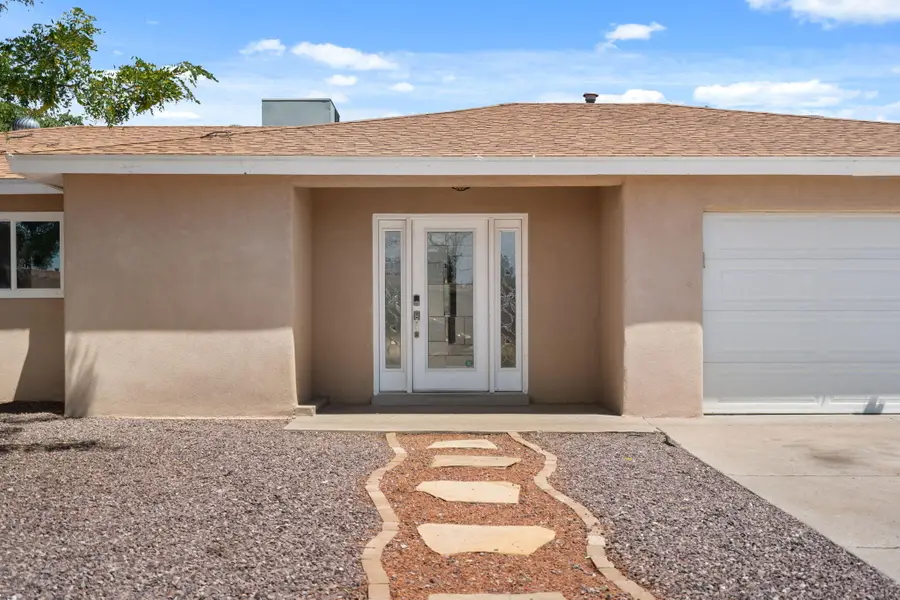 5543 Furman Avenue Nw, Albuquerque, NM 87114 - #2