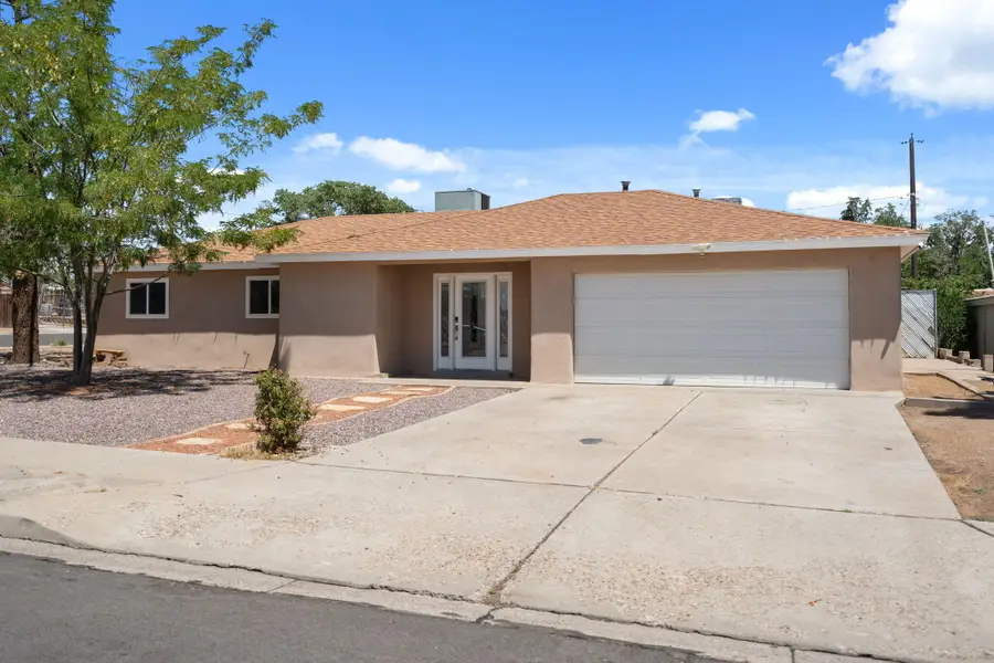 5543 Furman Avenue Nw, Albuquerque, NM 87114 - #3