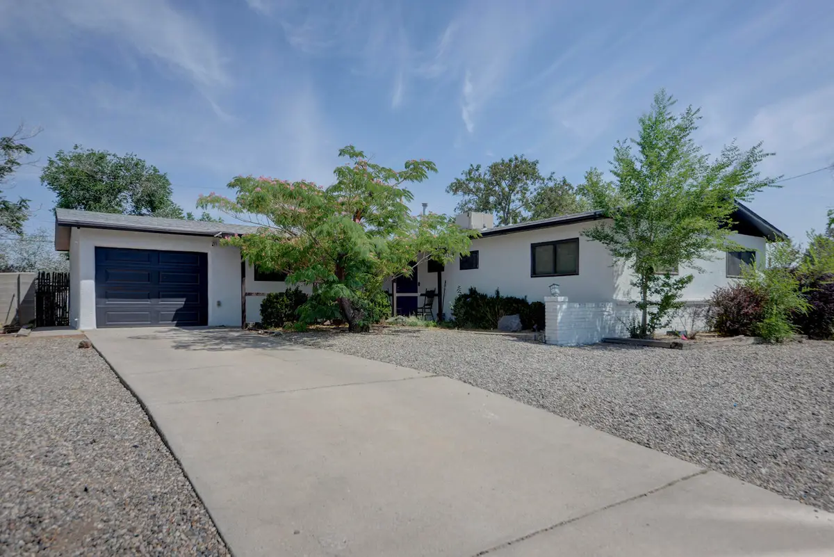 5804 Chaparral Circle Nw, Albuquerque, NM 87114 - #1