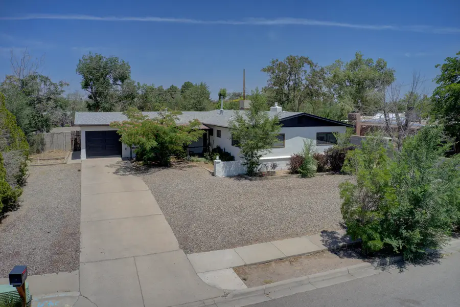 5804 Chaparral Circle Nw, Albuquerque, NM 87114 - #2