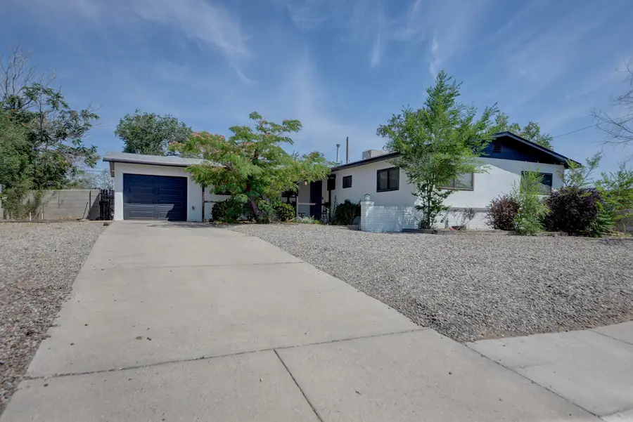 5804 Chaparral Circle Nw, Albuquerque, NM 87114 - #3