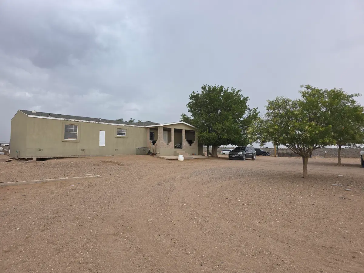 1214 2nd Avenue Nw, Rio Rancho, NM 87124 - #1