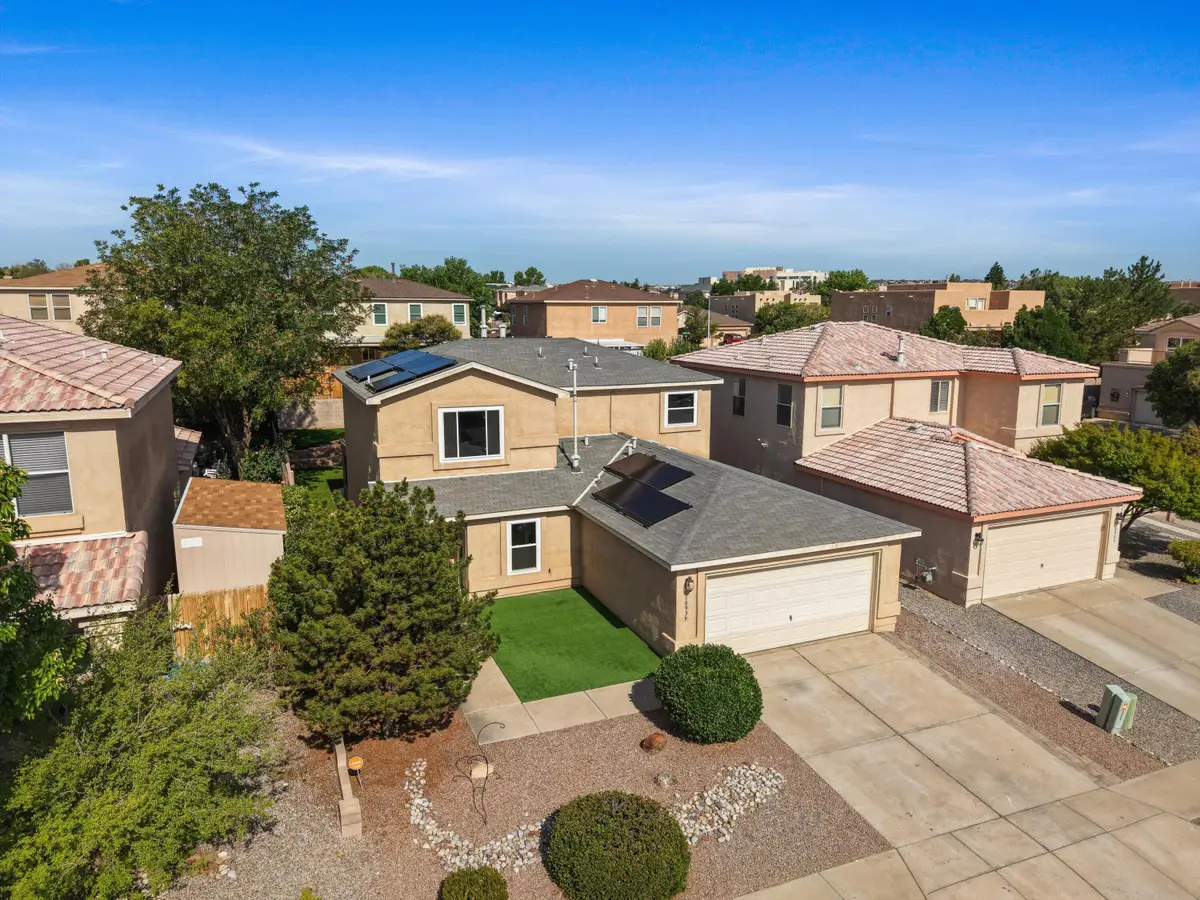 10939 Argonite Drive Nw, Albuquerque, NM 87114 - #1