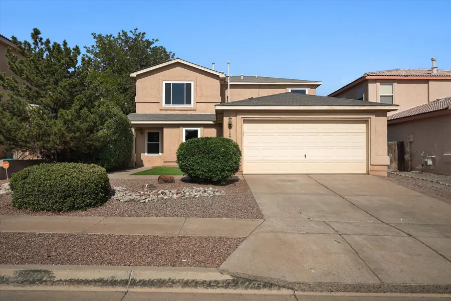 10939 Argonite Drive Nw, Albuquerque, NM 87114 - #2