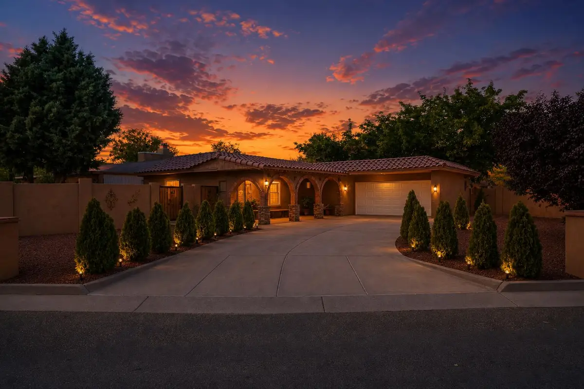 4900 Fairfax Drive Nw, Albuquerque, NM 87114 - #1