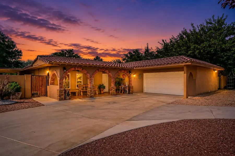 4900 Fairfax Drive Nw, Albuquerque, NM 87114 - #2