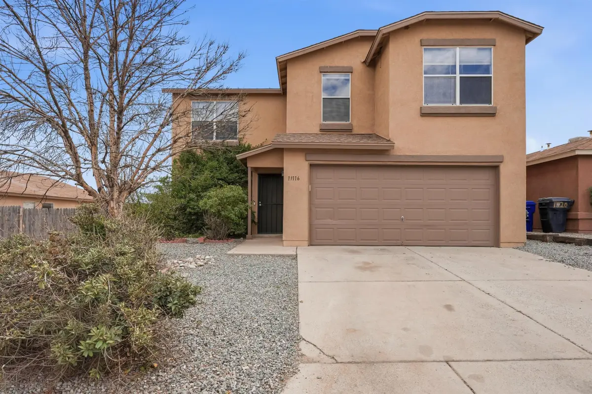 11116 Ibis Road Sw, Albuquerque, NM 87121 - #1
