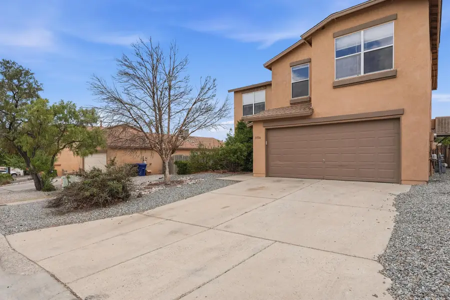 11116 Ibis Road Sw, Albuquerque, NM 87121 - #2