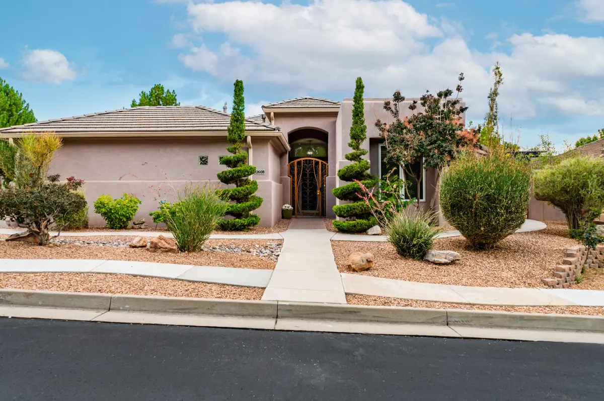 12608 Trillium Trail Ne, Albuquerque, NM 87111 - #1
