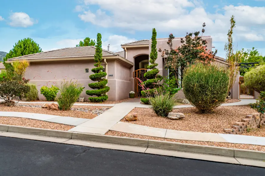12608 Trillium Trail Ne, Albuquerque, NM 87111 - #2