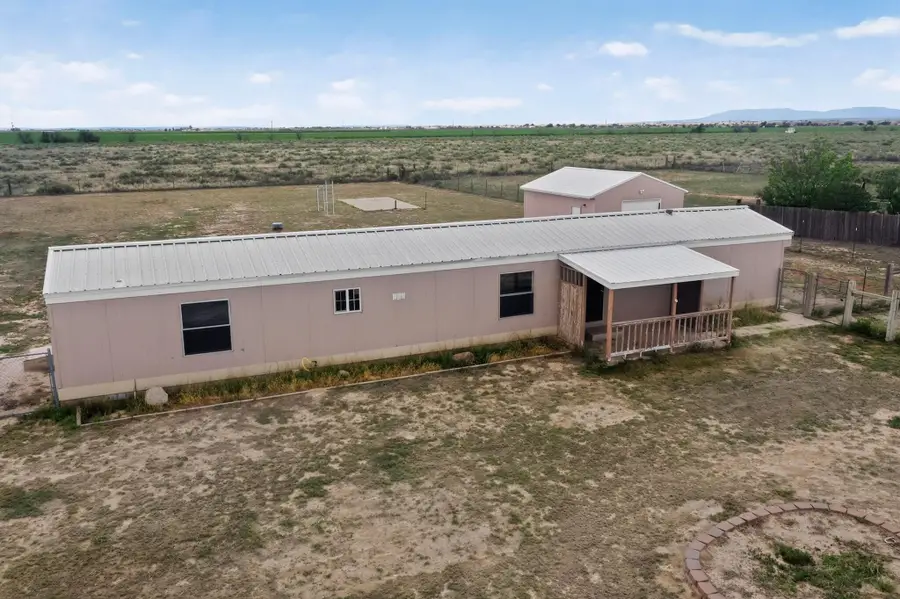69 Caballo Avenue, Moriarty, NM 87035 - #3
