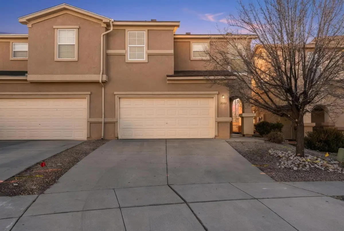 2332 Academic Place Se, Albuquerque, NM 87106 - #1