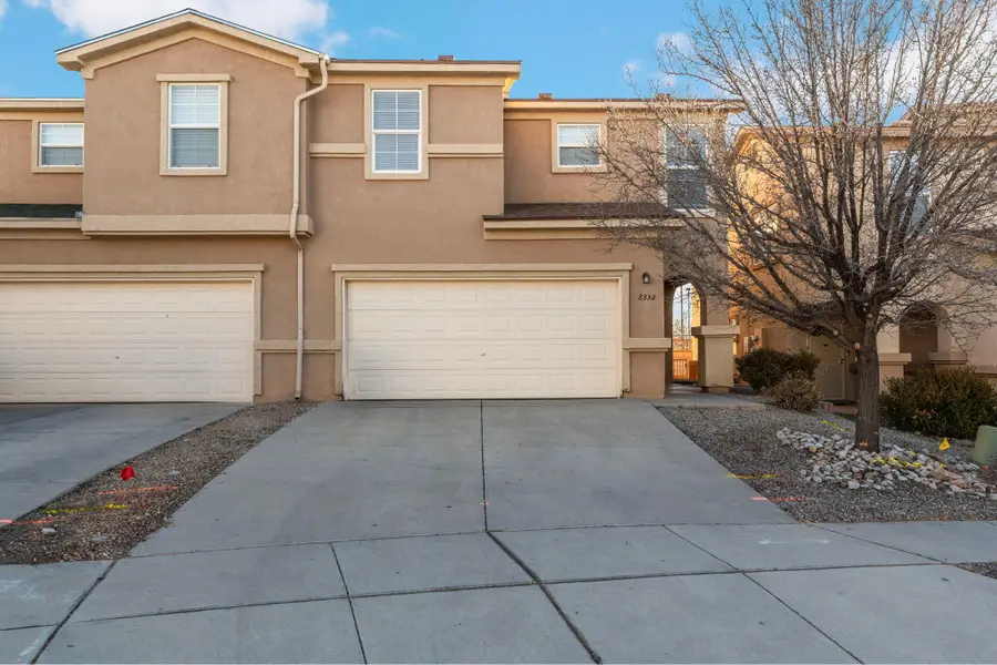 2332 Academic Place Se, Albuquerque, NM 87106 - #2
