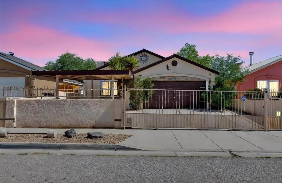 Address Withheld By Seller, Albuquerque, NM 87121 - #1