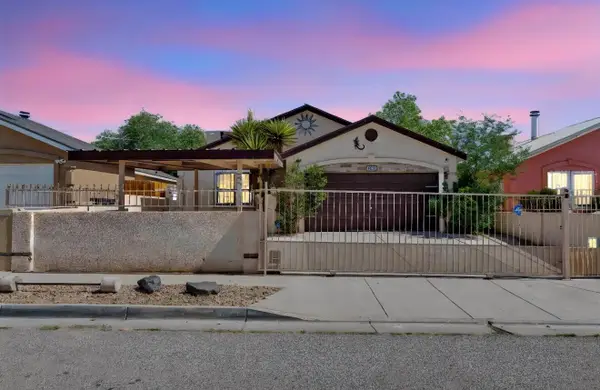 Address Withheld By Seller, Albuquerque, NM 87121
