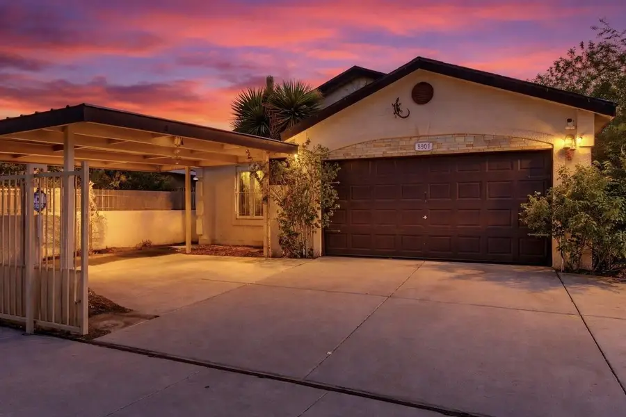 Address Withheld By Seller, Albuquerque, NM 87121 - #2