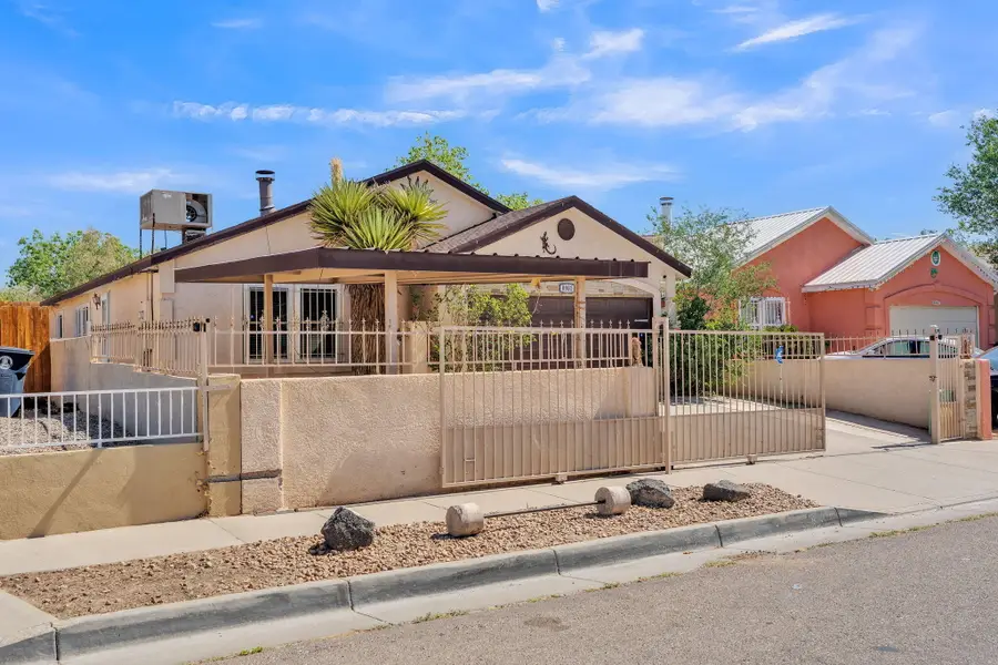 Address Withheld By Seller, Albuquerque, NM 87121 - #3