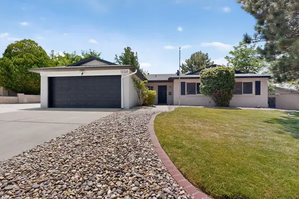 12220 Palm Springs Avenue Ne, Albuquerque, NM 87111