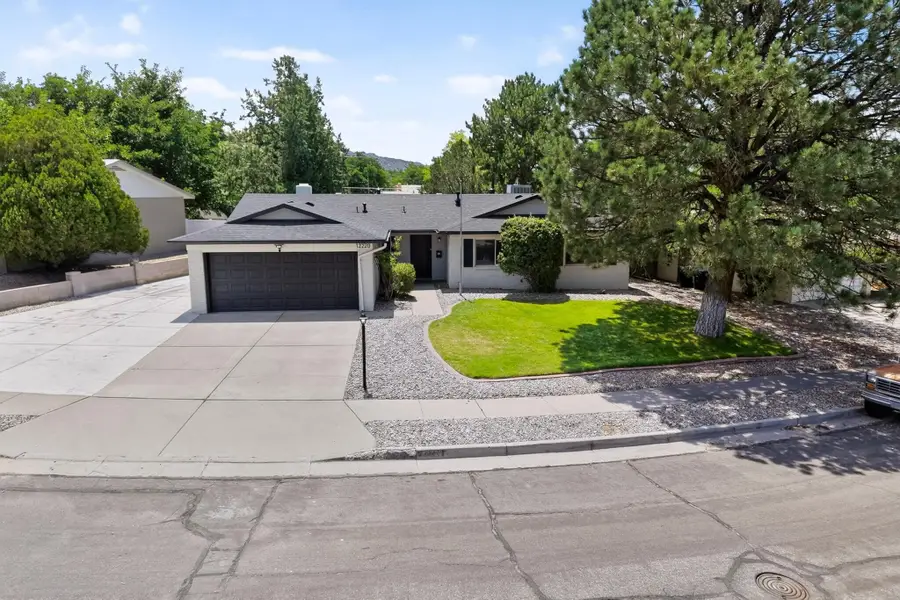12220 Palm Springs Avenue Ne, Albuquerque, NM 87111 - #2