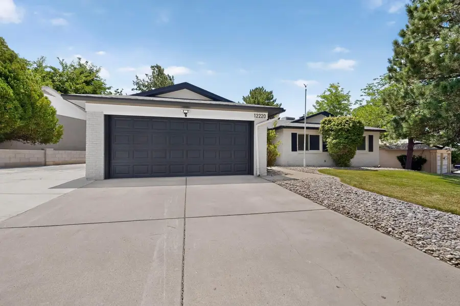 12220 Palm Springs Avenue Ne, Albuquerque, NM 87111 - #3