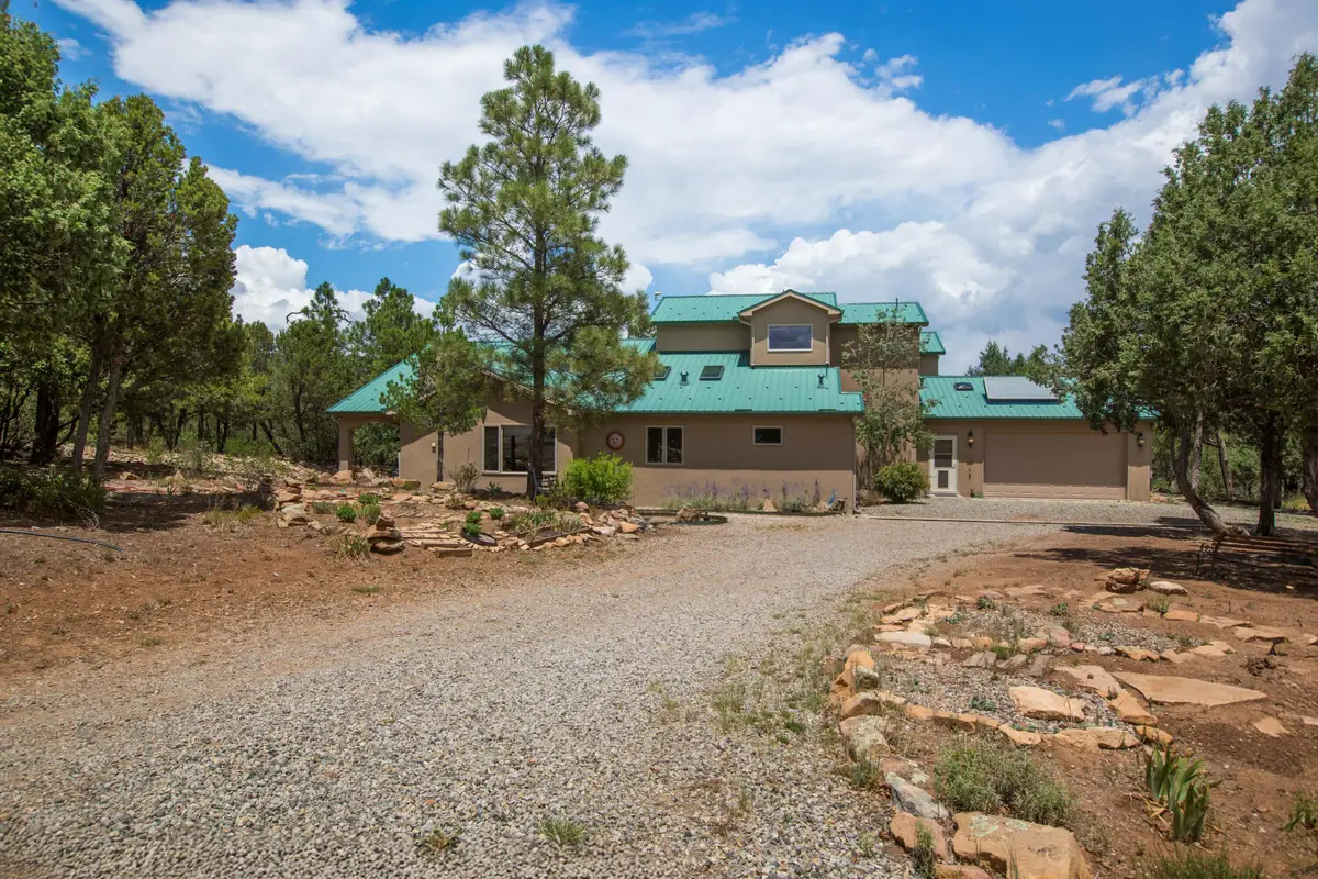 29 Upper Juan Tomas Road, Tijeras, NM 87059 - #1
