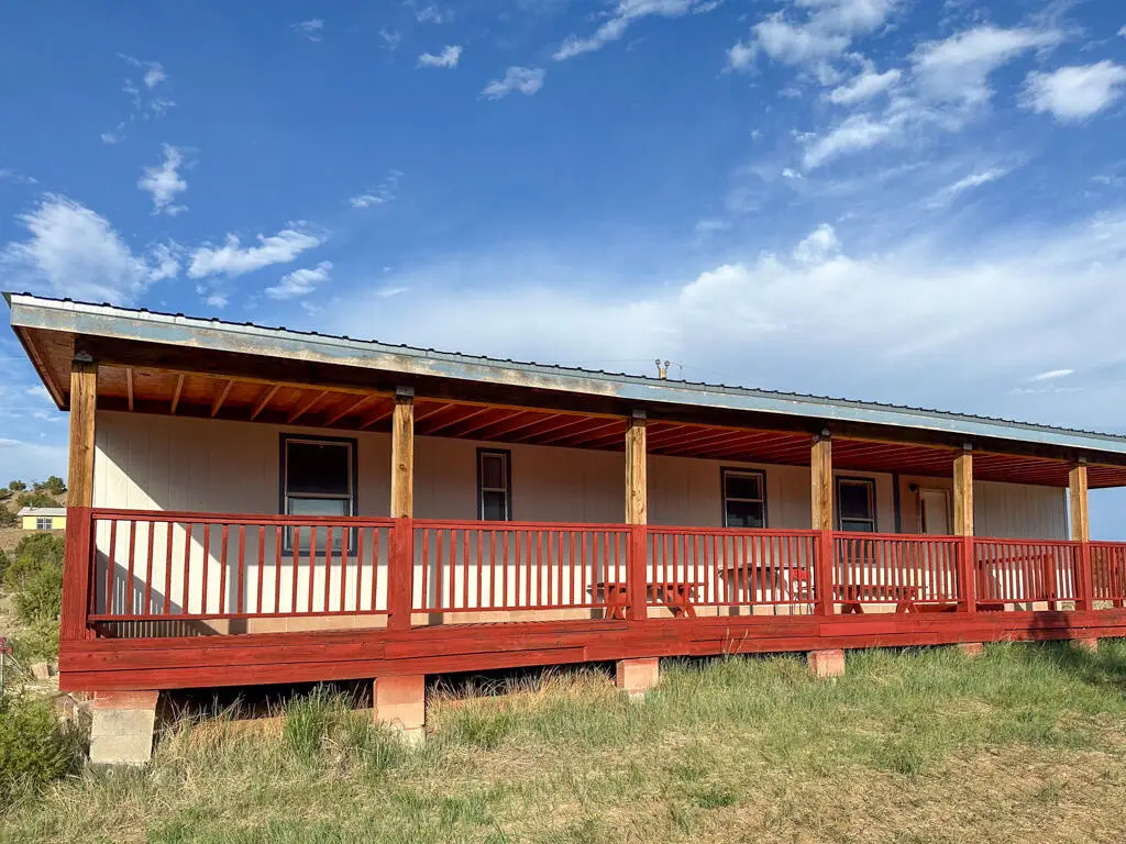 16 Camino Maestas, La Jara, NM 87027 - #1