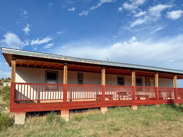 16 Camino Maestas, La Jara, NM 87027