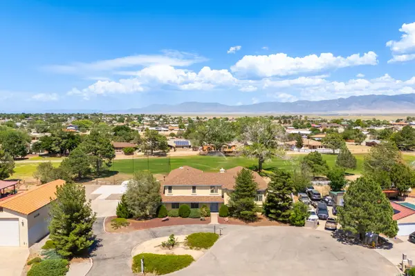 607 Willowbrook Lane, Rio Communities, NM 87002