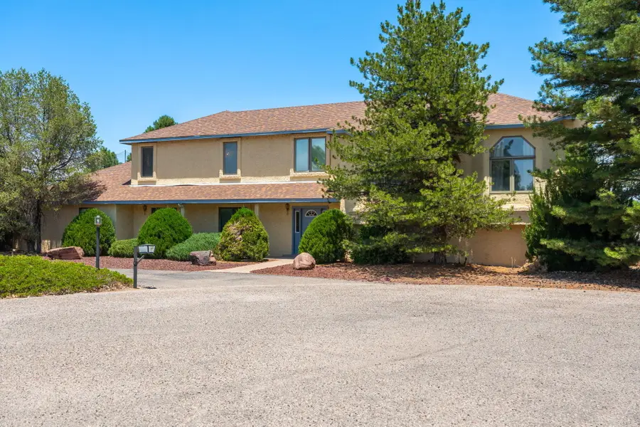 607 Willowbrook Lane, Rio Communities, NM 87002 - #2