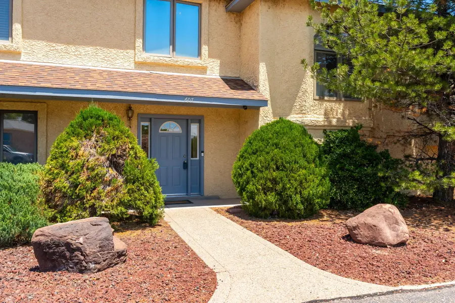 607 Willowbrook Lane, Rio Communities, NM 87002 - #3