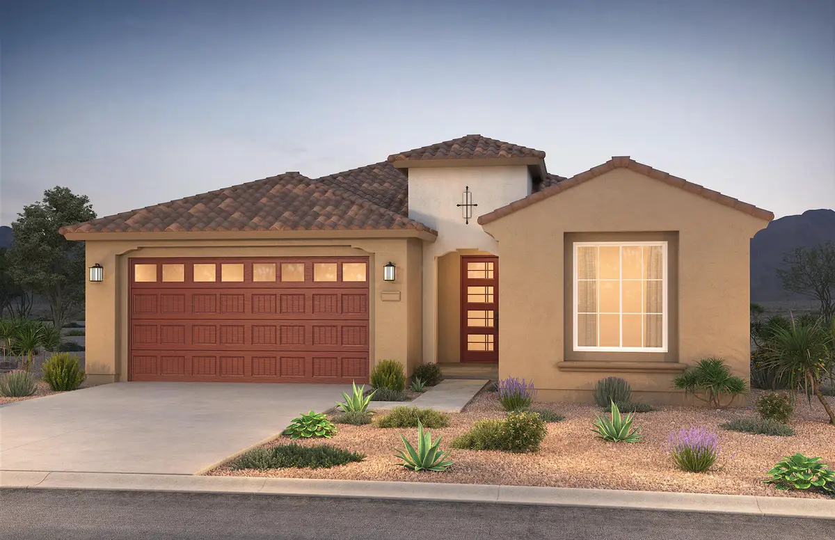 8348 Vonnegut Lane Nw, Albuquerque, NM 87120 - #1