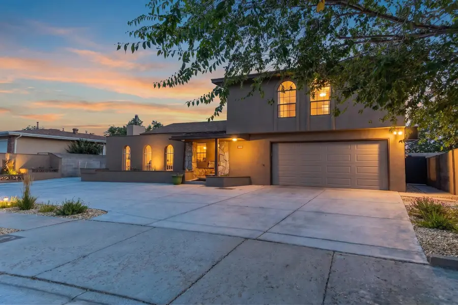 6720 Beck Drive Ne, Albuquerque, NM 87109 - #2