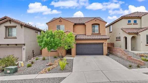 8828 Wind Sock Road Nw, Albuquerque, NM 87120