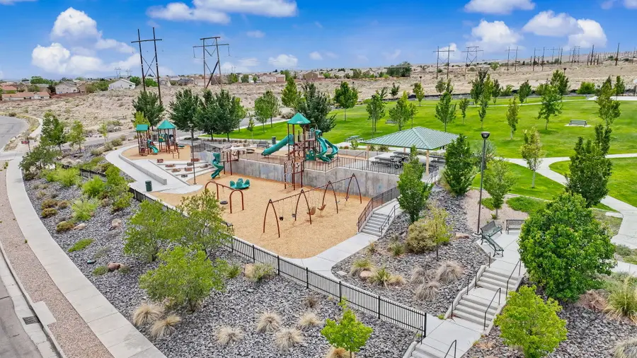 8828 Wind Sock Road Nw, Albuquerque, NM 87120 - #2