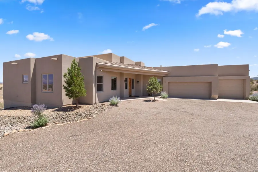 16 Mimbres Court, Placitas, NM 87043 - #2