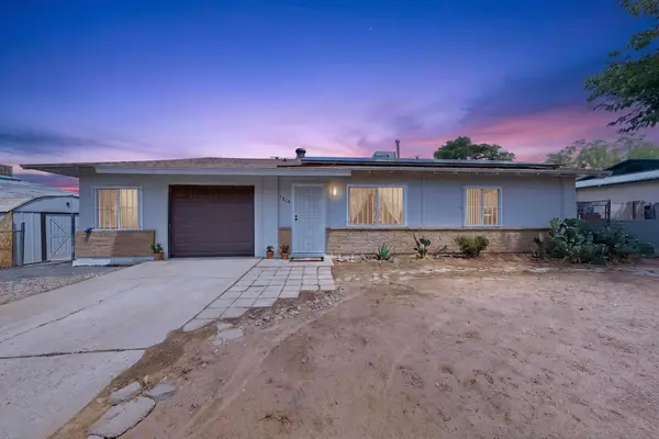 1314 Del Monte Trail Sw, Albuquerque, NM 87121