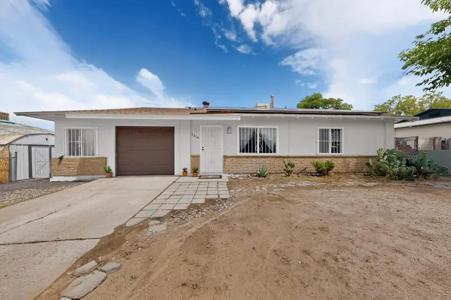 1314 Del Monte Trail Sw, Albuquerque, NM 87121 - #2
