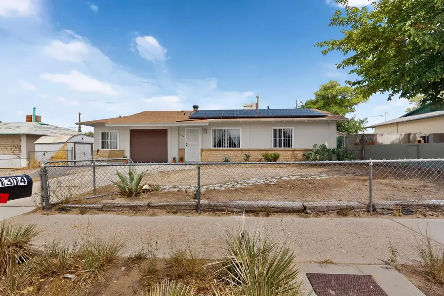 1314 Del Monte Trail Sw, Albuquerque, NM 87121 - #3